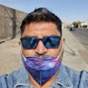 Meet your Posher, Jose